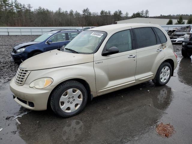 Photo 1 from auction – 2006 CHRYSLER PT CRUISER with VIN 3A4FY58B56T355807
