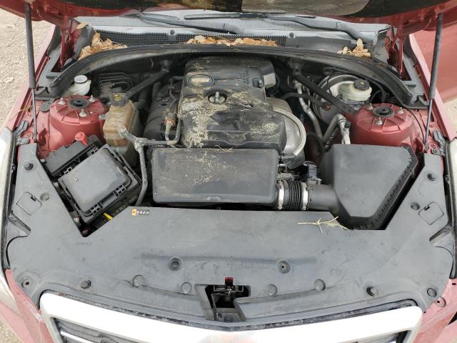 Photo 11 from auction – 2016 CADILLAC ATS with VIN 1G6AA5RAXG0160930
