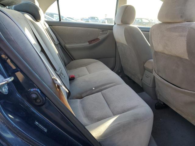 Photo 10 from auction – 2005 TOYOTA COROLLA CE with VIN 2T1BR32E85C466720