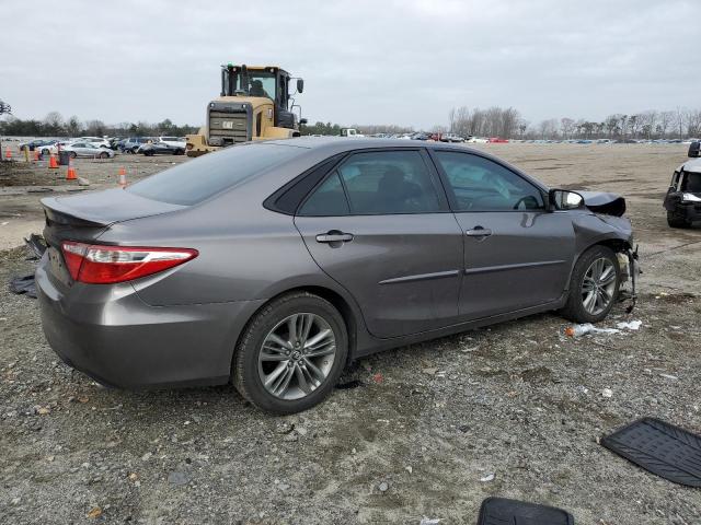 Photo 3 from auction – 2017 TOYOTA CAMRY LE with VIN 4T1BF1FK2HU656660