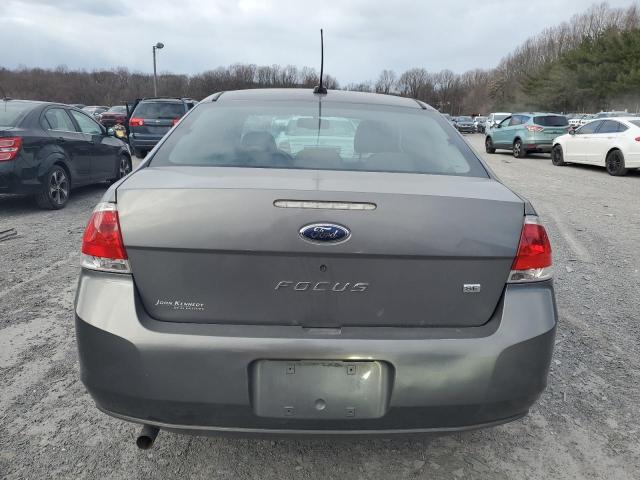 Photo 6 from auction – 2009 FORD FOCUS SE with VIN 1FAHP35N79W159876