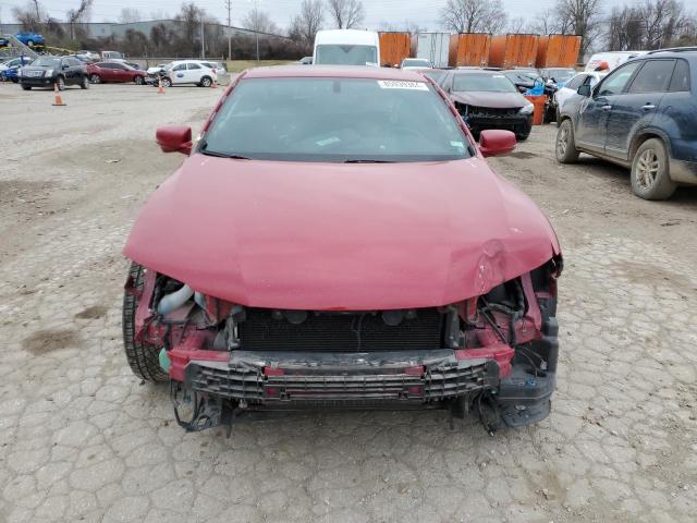 Photo 5 from auction – 2016 HONDA ACCORD EXL with VIN 1HGCT2A88GA004064