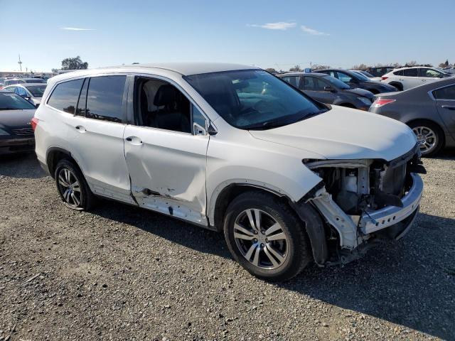 صورة رقم 4 من المزاد - 2017 HONDA PILOT EX مع VIN 5FNYF5H30HB034840