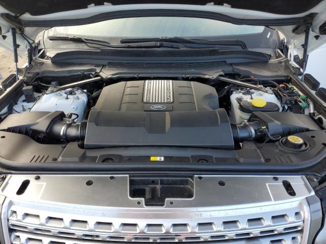 Photo 12 from auction – 2015 LAND ROVER RANGE ROVE with VIN SALGV2TFXFA234167
