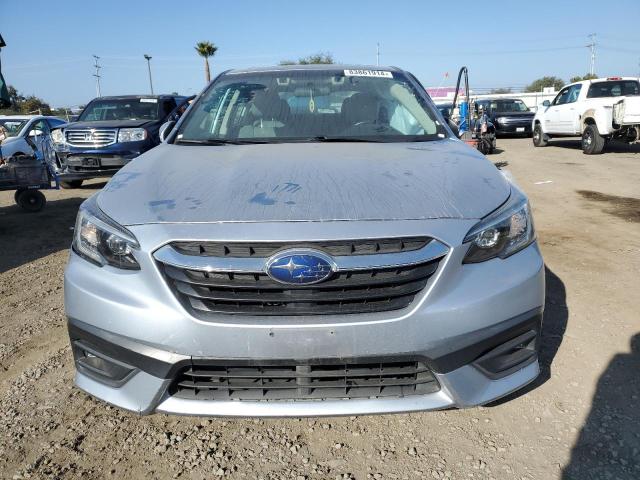 Photo 5 from auction – 2021 SUBARU LEGACY PRE with VIN 4S3BWAF62M3019565