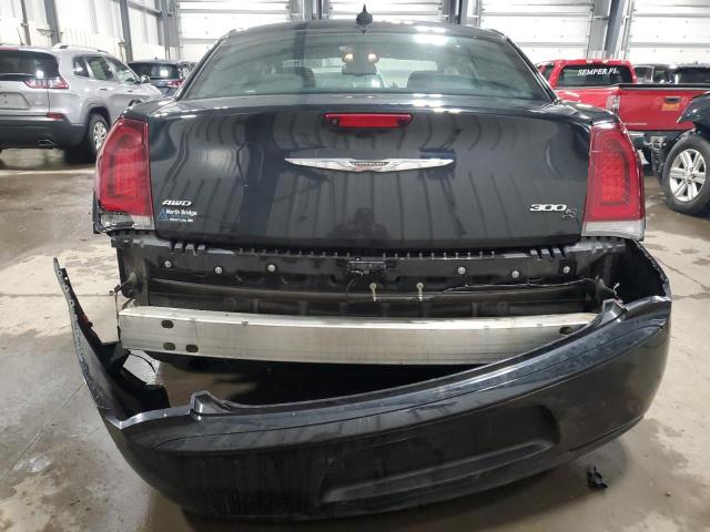 Photo 6 from auction – 2020 CHRYSLER 300 S with VIN 2C3CCAGG9LH131607