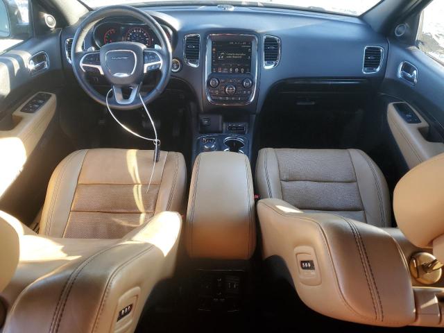 Photo 8 from auction – 2015 DODGE DURANGO CI with VIN 1C4RDHEG2FC702604