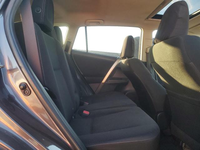 Photo 11 from auction – 2014 TOYOTA RAV4 XLE with VIN JTMWFREV3EJ012761