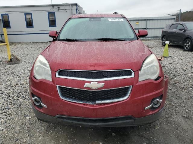 Photo 5 from auction – 2014 CHEVROLET EQUINOX LT with VIN 2GNFLCE38E6235757