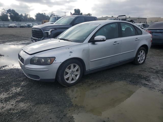 VOLVO S40 2.4I 2007 with VIN YV1MS390972270756 - Photo from auction