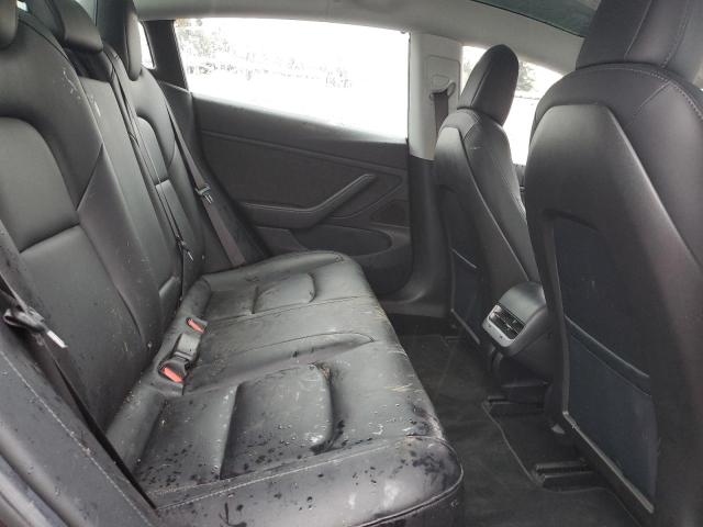 Photo 10 from auction – 2018 TESLA MODEL 3 with VIN 5YJ3E1EA8JF041646