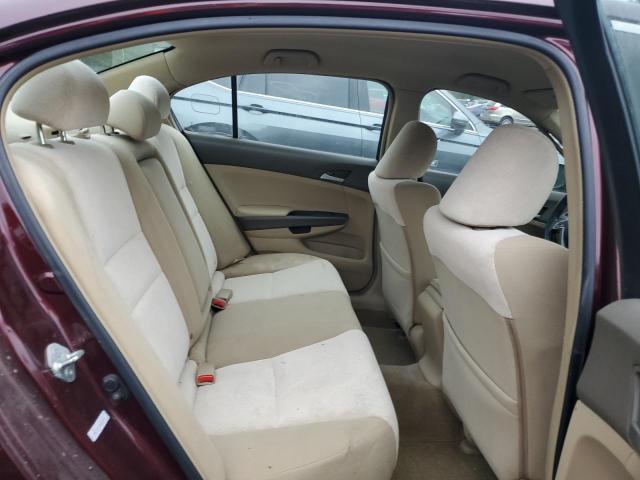 Photo 10 from auction – 2008 HONDA ACCORD LXP with VIN 1HGCP26478A048469