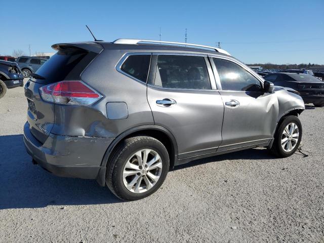 Photo 3 from auction – 2016 NISSAN ROGUE S with VIN KNMAT2MV8GP608413