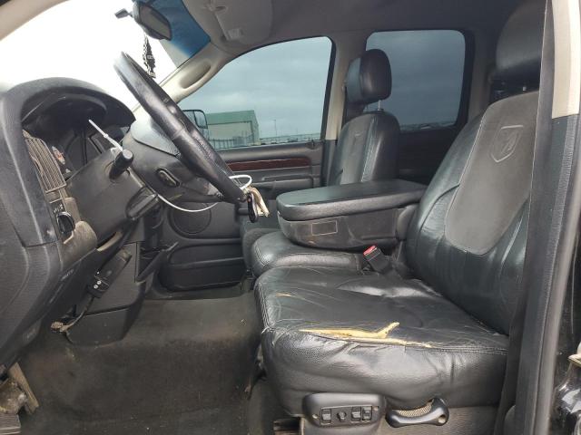 Photo 7 from auction – 2003 DODGE RAM 3500 S with VIN 3D7LU38603G713269