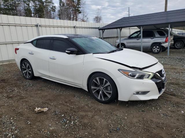 Снимка 4 от търг – 2016 NISSAN MAXIMA 3.5 с VIN 1N4AA6AP2GC414282