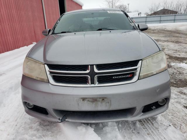 Photo 5 from auction – 2013 DODGE AVENGER SX with VIN 1C3CDZCB2DN510639