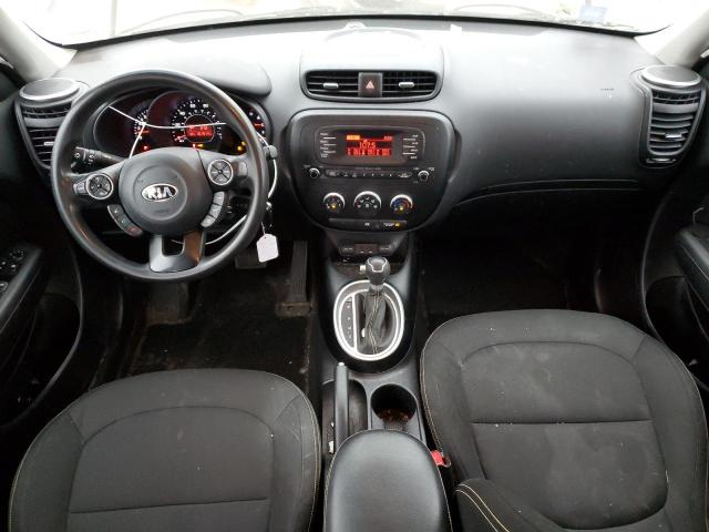 Снимка 8 от търг – 2014 KIA SOUL + с VIN KNDJP3A5XE7704166