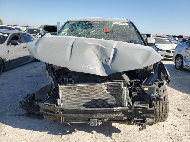 Photo 5 from auction – 2024 KIA CARNIVAL E with VIN KNDNC5H33R6433489