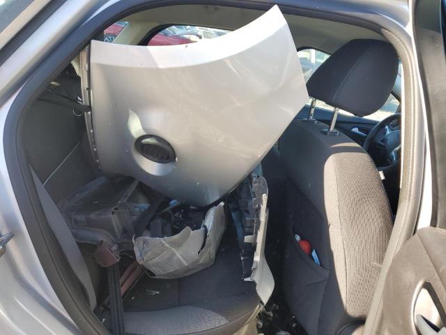 Photo 10 from auction – 2013 FORD FOCUS SE with VIN 1FADP3K21DL323271