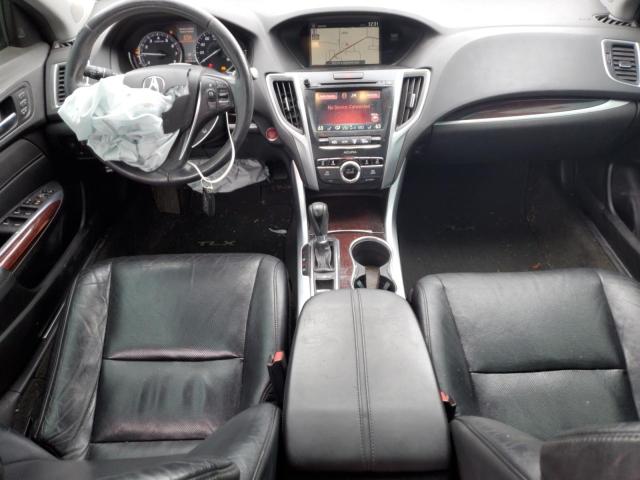 Photo 8 from auction – 2016 ACURA TLX TECH with VIN 19UUB1F5XGA011369