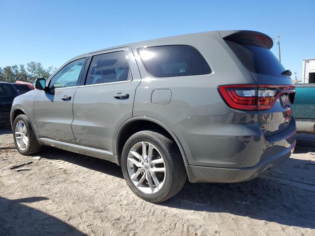 Photo 2 from auction – 2022 DODGE DURANGO GT with VIN 1C4RDJDG6NC227157