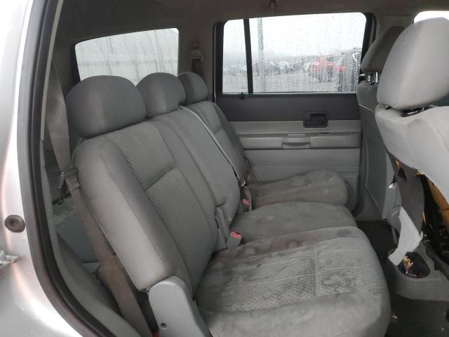 Photo 10 from auction – 2008 DODGE DURANGO SX with VIN 1D8HD38K18F103856