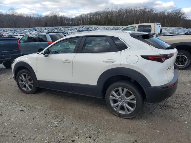Photo 2 from auction – 2022 MAZDA CX-30 PREF with VIN 3MVDMBCL4NM456951
