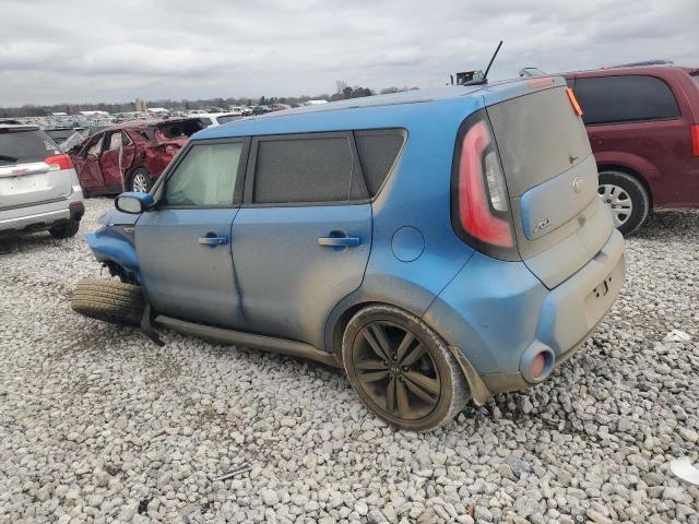 Foto 2 de la subasta – 2015 KIA SOUL + con VIN KNDJP3A53F7155606