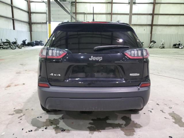 Photo 6 from auction – 2020 JEEP CHEROKEE L with VIN 1C4PJMCBXLD581990