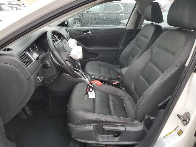 Photo 7 from auction – 2012 VOLKSWAGEN JETTA SE with VIN 3VWDP7AJ8CM312286