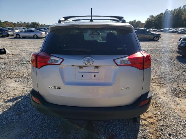 Photo 6 from auction – 2014 TOYOTA RAV4 XLE with VIN JTMWFREV6EJ023561
