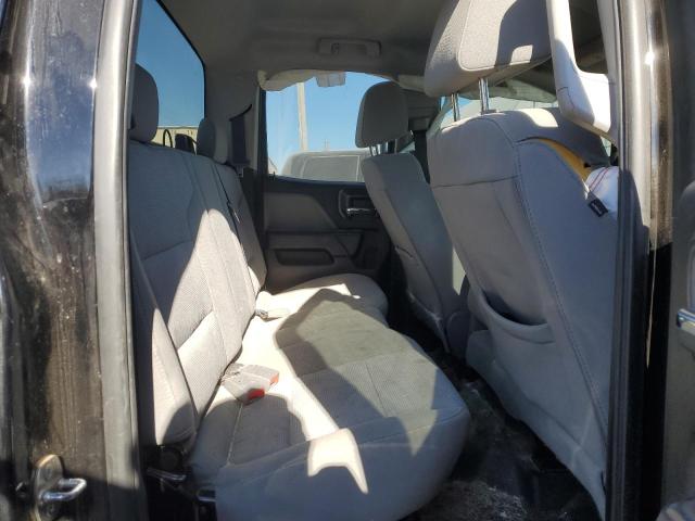 Photo 10 from auction – 2019 CHEVROLET SILVERADO with VIN 2GC2KREGXK1201957