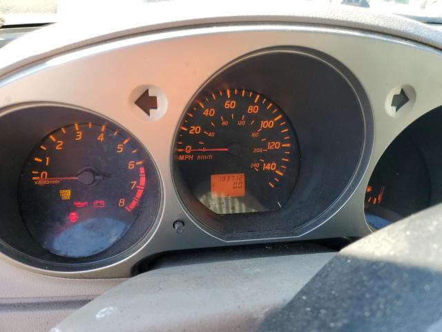 Снимка 9 от търг – 2003 NISSAN ALTIMA BAS с VIN 1N4AL11D53C289923
