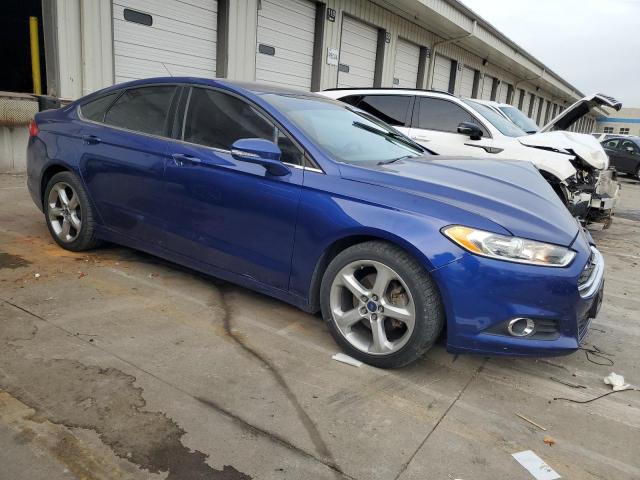 Photo 4 from auction – 2016 FORD FUSION SE with VIN 3FA6P0H70GR267128