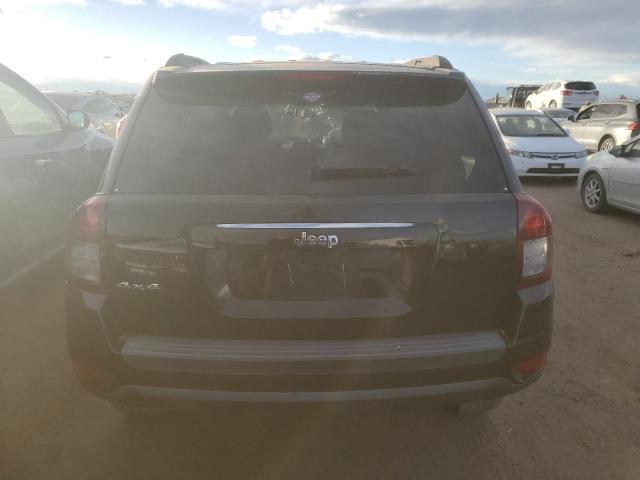 Photo 6 from auction – 2014 JEEP COMPASS SP with VIN 1C4NJDBB9ED748870