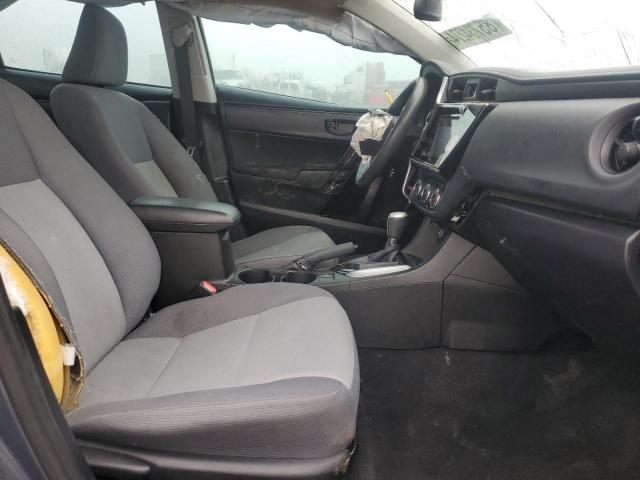 Photo 7 from auction – 2017 TOYOTA COROLLA L with VIN 5YFBURHE3HP614981