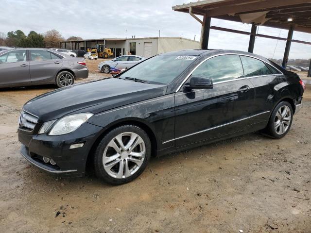 MERCEDES-BENZ E 350 2011 with VIN WDDKJ5GB9BF087252 - Photo from auction