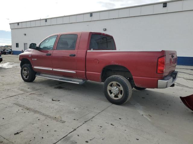 Photo 2 from auction – 2008 DODGE RAM 1500 with VIN 3D7KS19D48G223833