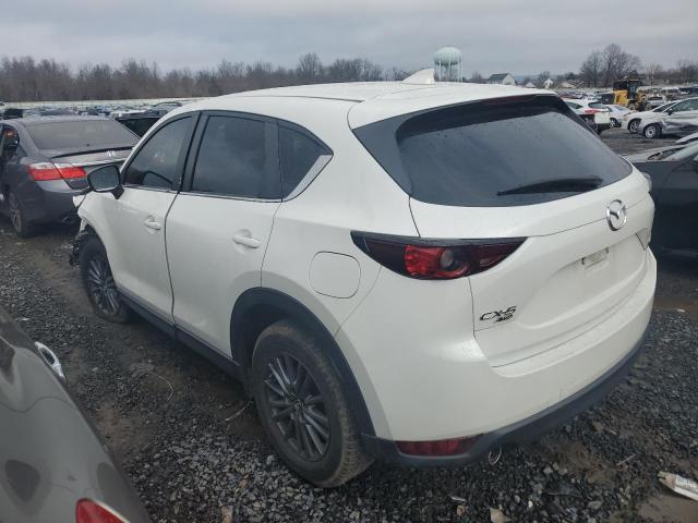 Photo 2 from auction – 2019 MAZDA CX-5 SPORT with VIN JM3KFBBM2K0631443