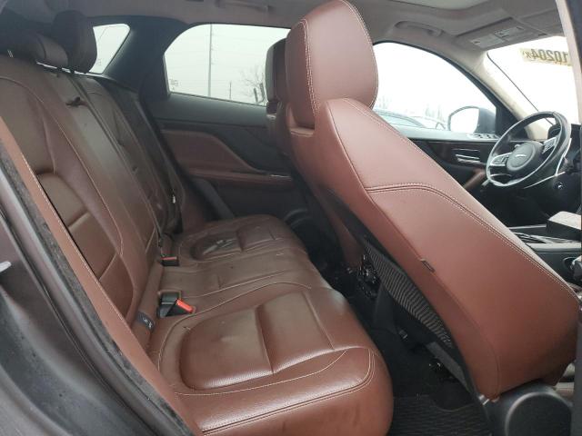 Photo 11 from auction – 2017 JAGUAR F-PACE S with VIN SADCM2BV2HA096410