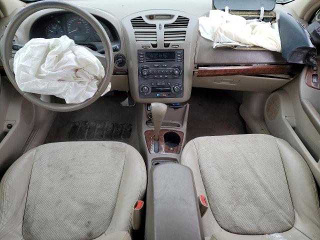 Photo 8 from auction – 2004 CHEVROLET MALIBU MAX with VIN 1G1ZU64854F241630