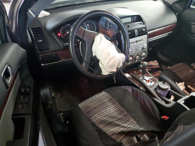 Photo 8 from auction – 2009 MITSUBISHI GALANT ES with VIN 4A3AB36F59E014193