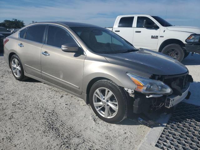 Photo 4 from auction – 2013 NISSAN ALTIMA 2.5 with VIN 1N4AL3AP1DN461778