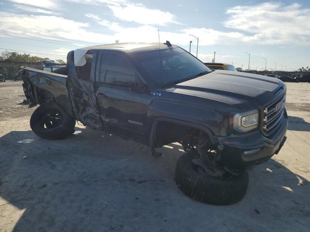 Photo 4 from auction – 2018 GMC SIERRA K15 with VIN 1GTV2LEC1JZ221172