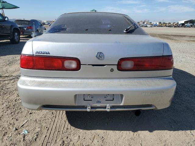 Photo 6 from auction – 1998 ACURA INTEGRA LS with VIN JH4DC4454WS015487