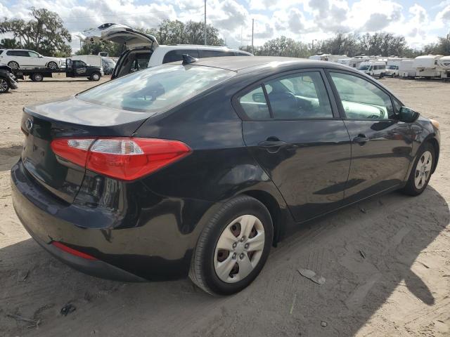 Photo 3 from auction – 2016 KIA FORTE LX with VIN KNAFK4A69G5544912