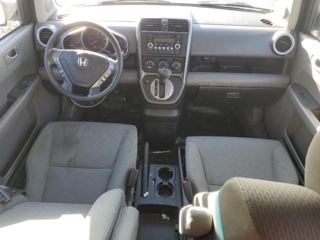 Photo 8 from auction – 2009 HONDA ELEMENT EX with VIN 5J6YH18769L003400