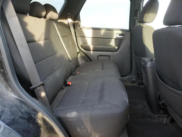 Photo 11 from auction – 2009 FORD ESCAPE XLT with VIN 1FMCU93G89KB39787