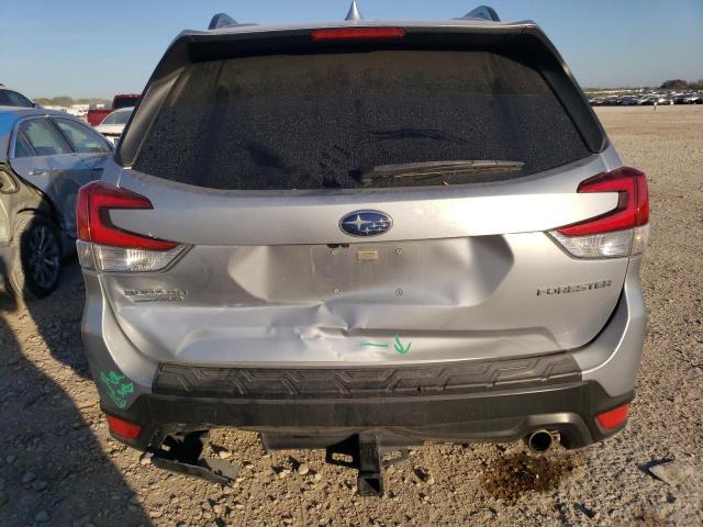 Photo 6 from auction – 2019 SUBARU FORESTER L with VIN JF2SKASC5KH583803