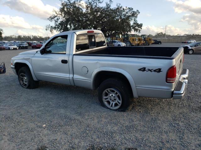 Photo 2 from auction – 2003 DODGE DAKOTA SXT with VIN 1D7GG16X33S130101